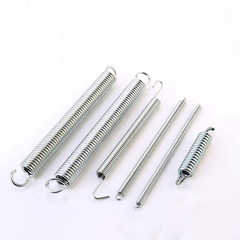 拉伸彈簧配件（jiàn）