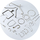 異型彈（dàn）簧