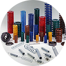 定製彈簧（huáng）