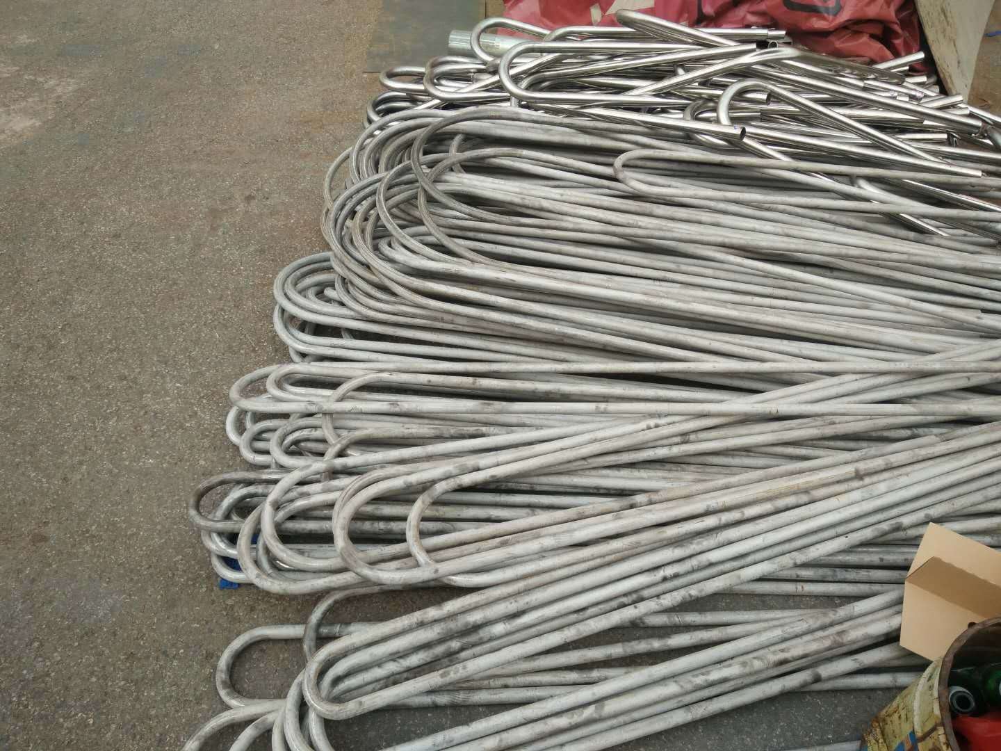 彎管類