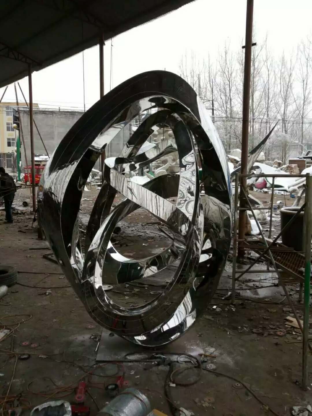 工程案例（lì）